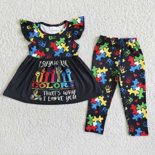 COLORS Boutique girl outfits