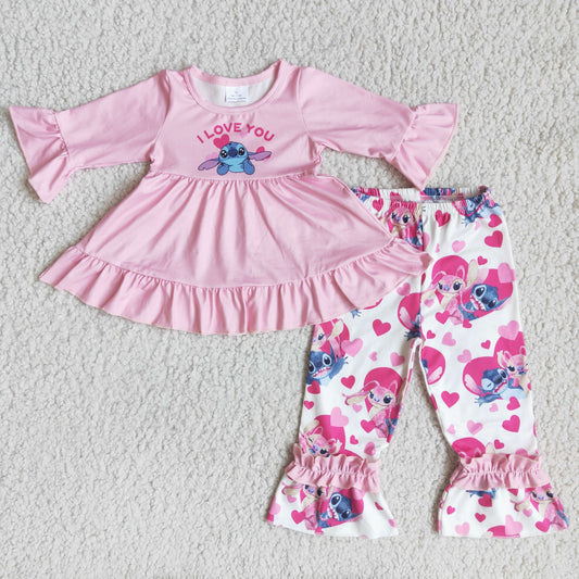 VALENTINE S DAY pink outfits