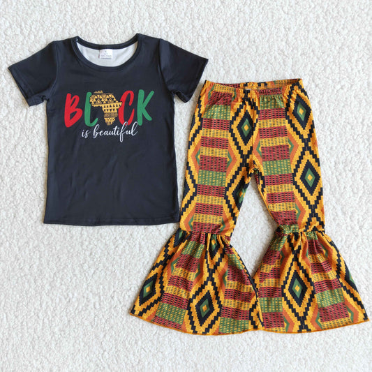 Brown BLCK Boutique girl outfits