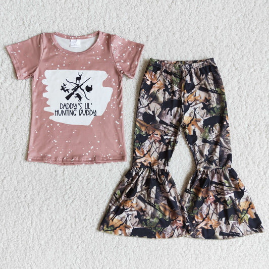 DADDY'S Boutique girl outfits