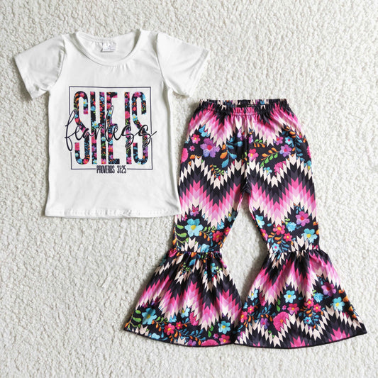 SHI IS  Boutique girl outfits