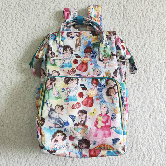 New Cartoon MOM Bag