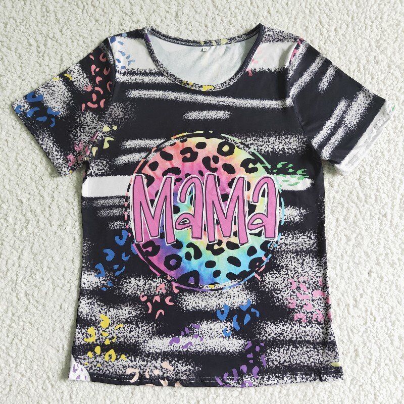 Adult shirt MAMA