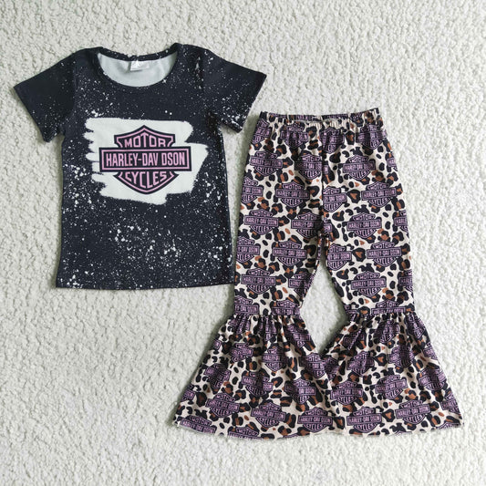 Black Cartoon Outfits