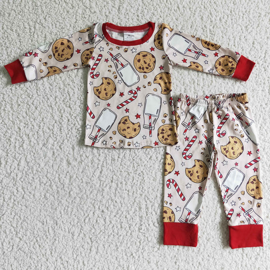 Biscuit Pajamas