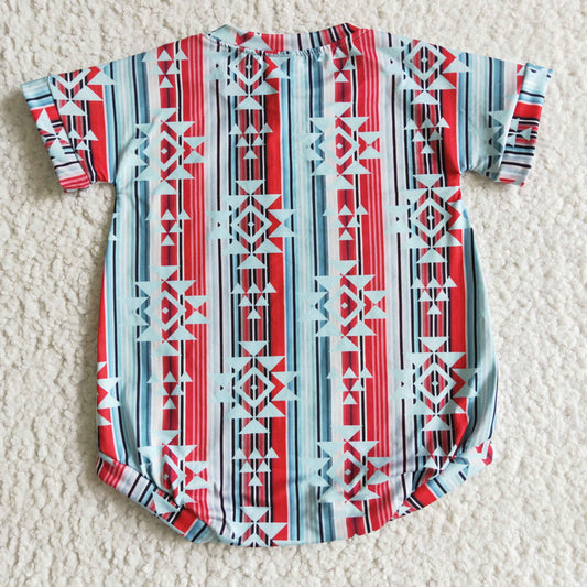 Cute Cow romper