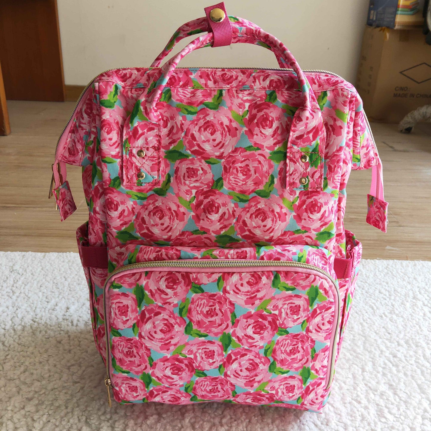 Flower Bag