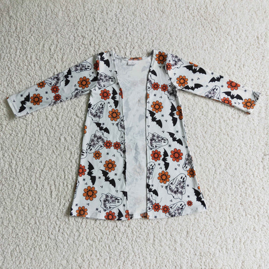 Halloween Girls Coat