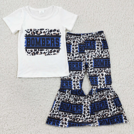 BOMBERS Boutique Girl Outfits