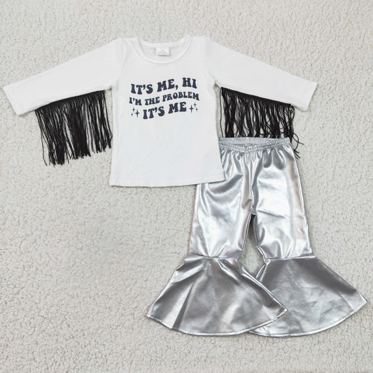 It's Me Girls Set