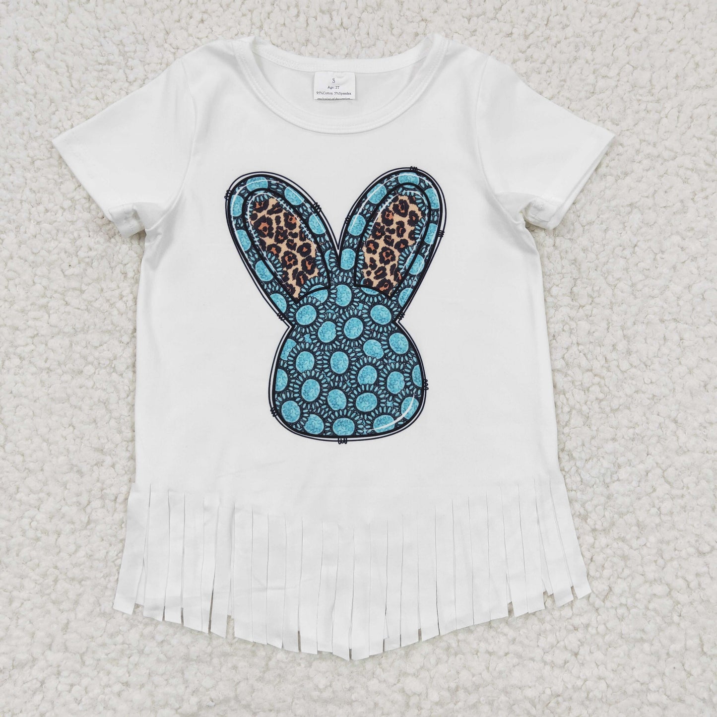 Easter Bunny Shirt