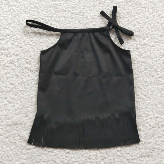Black Girls Top