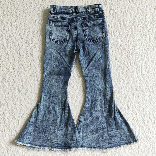 Blue jeans