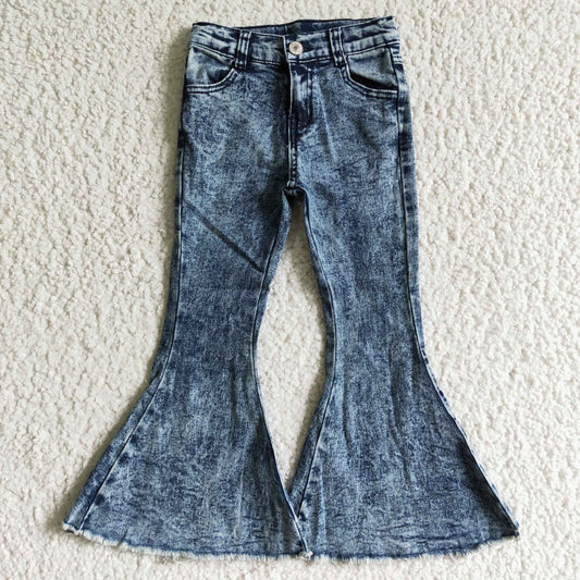 Blue jeans