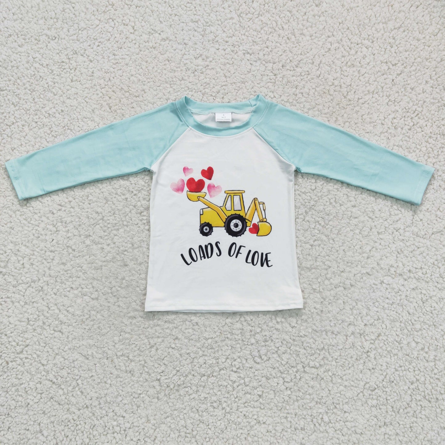 valentine's day car boy Shirt